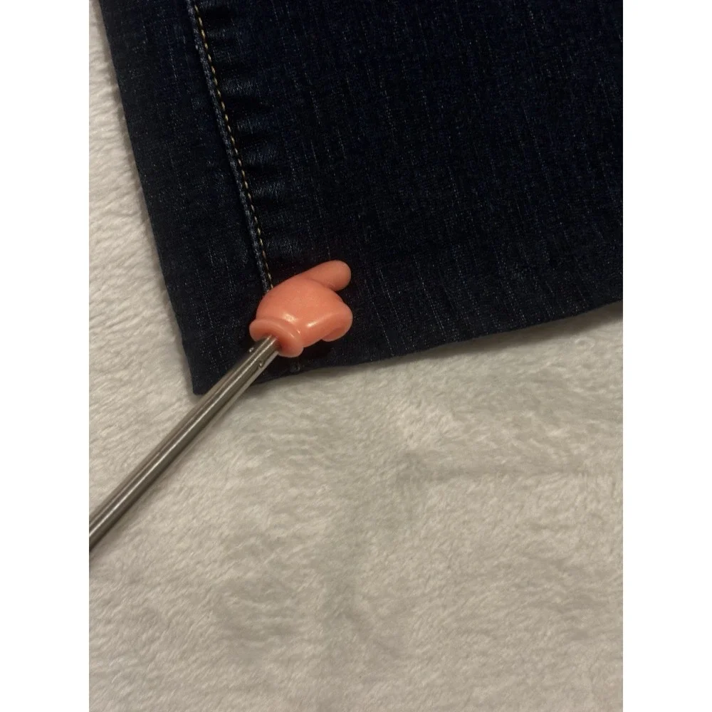 Levis *** tag